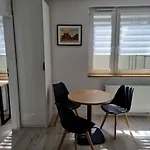 Apartamenty Katowice Chopina 16