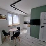 Apartamenty Katowice Chopina 16