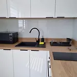 Apartamenty Katowice Chopina 16