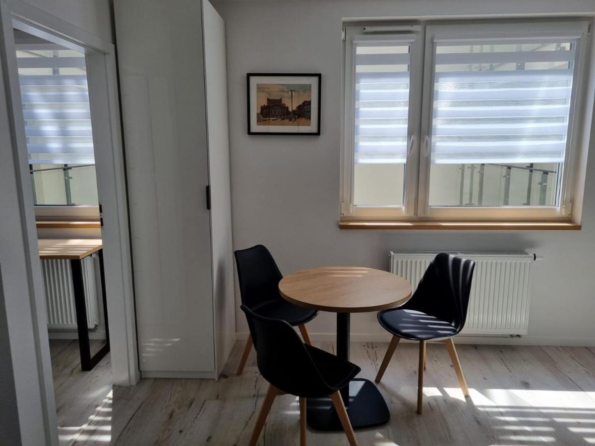 Chopina 16 Apartament Katowice
