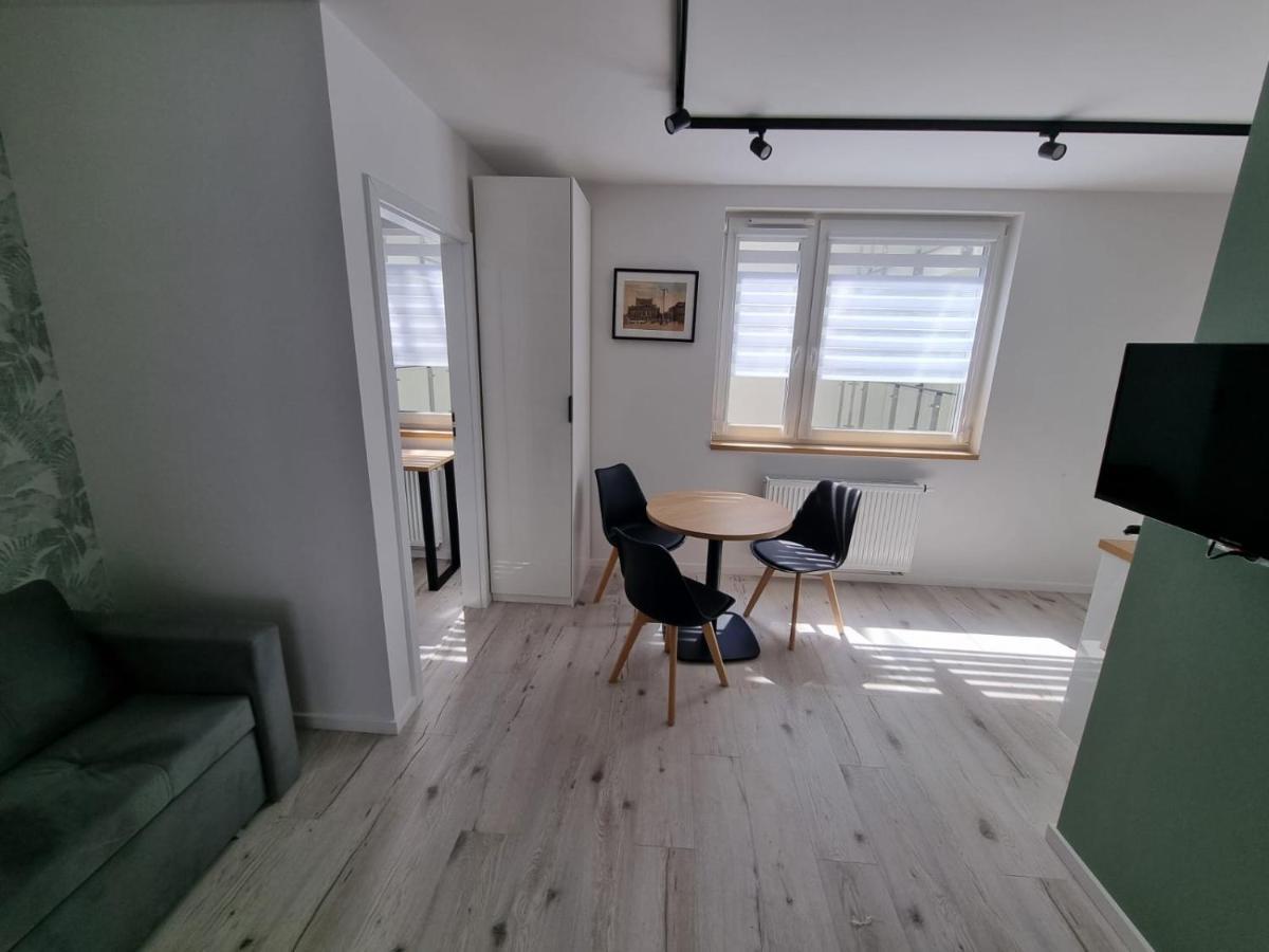 Apartament Chopina 16