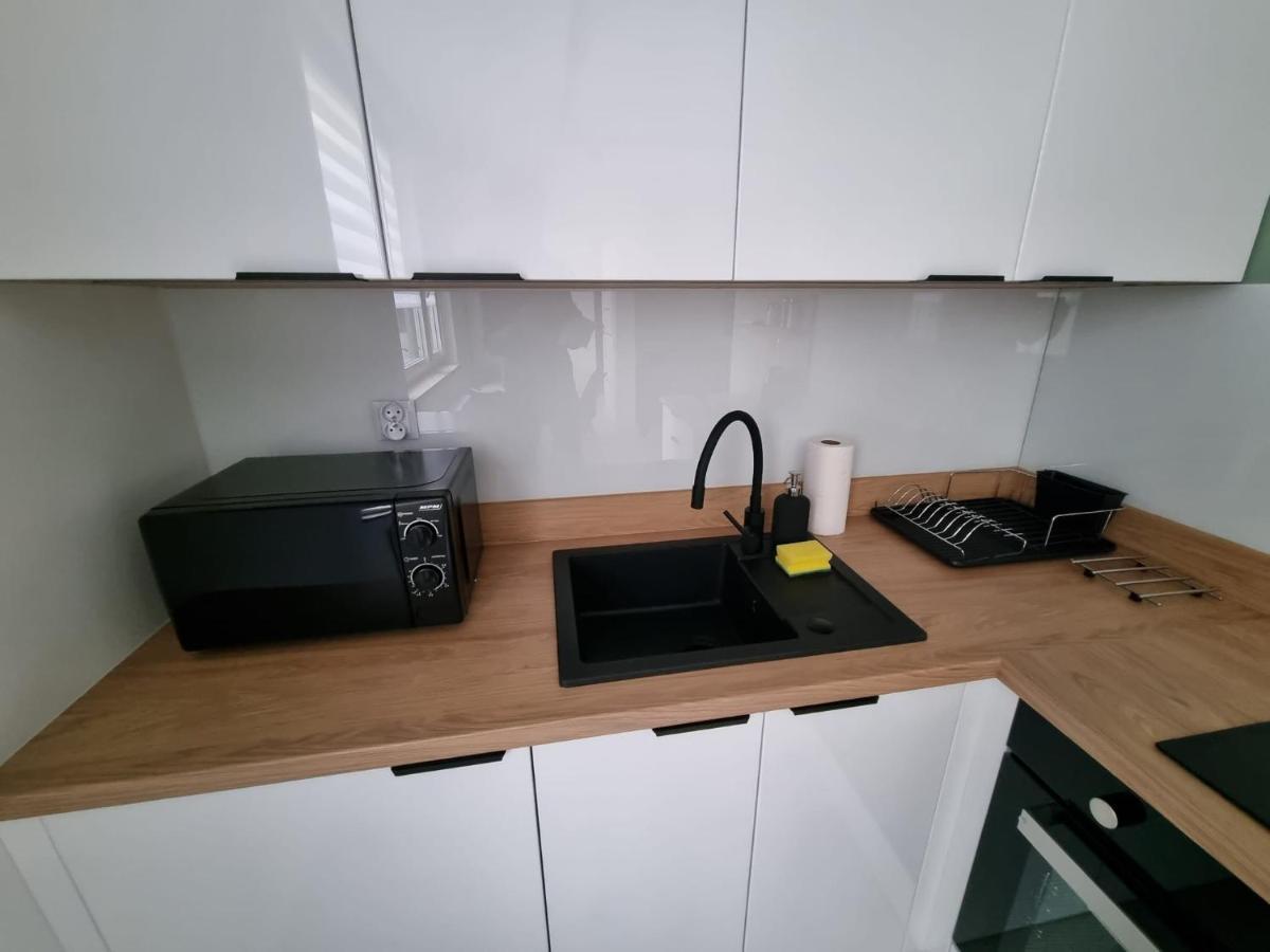 Apartament Chopina 16 *